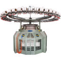 Single Jersey Big Diameter Circular Knitting Machine for Tshirt in China